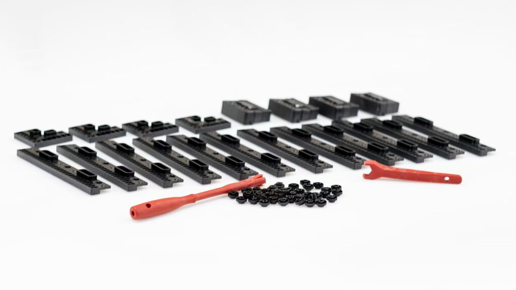 fastfit tools
